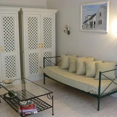 Apartamento Beausoleil Apartment