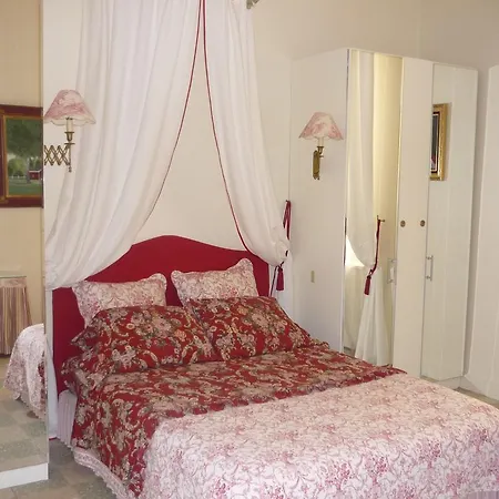 Apartamento Beausoleil Apartment